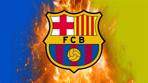 Soccer FC Barcelona 